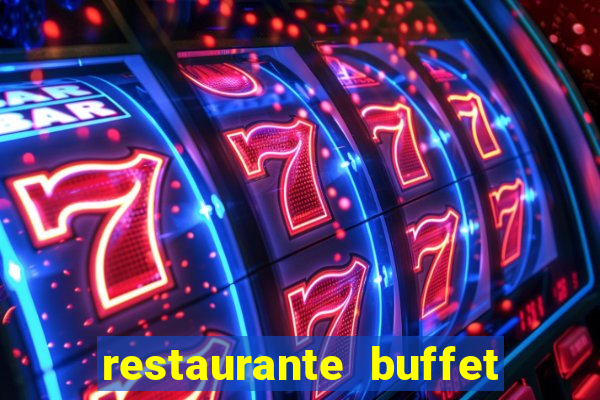 restaurante buffet livre centro porto alegre